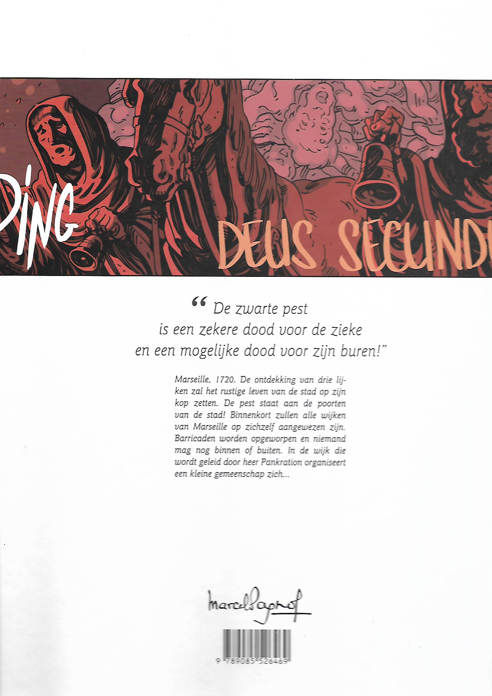 de pestlijders hc 1 (a) de pestlijders hc 1 a