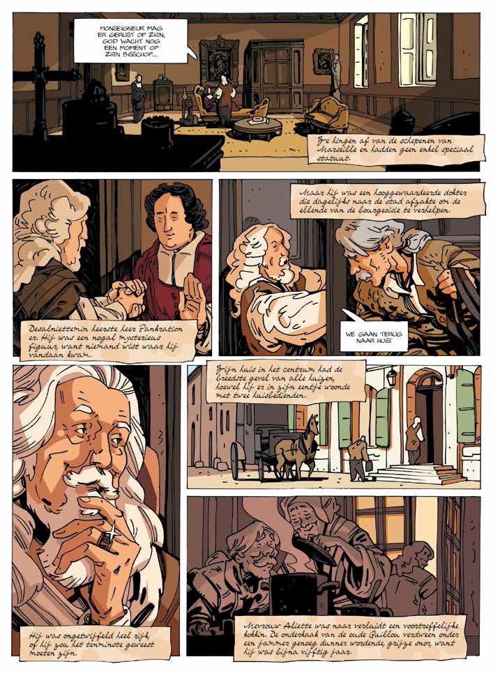 de pestlijders hc 1 p1 de pestlijders hc 1 p1