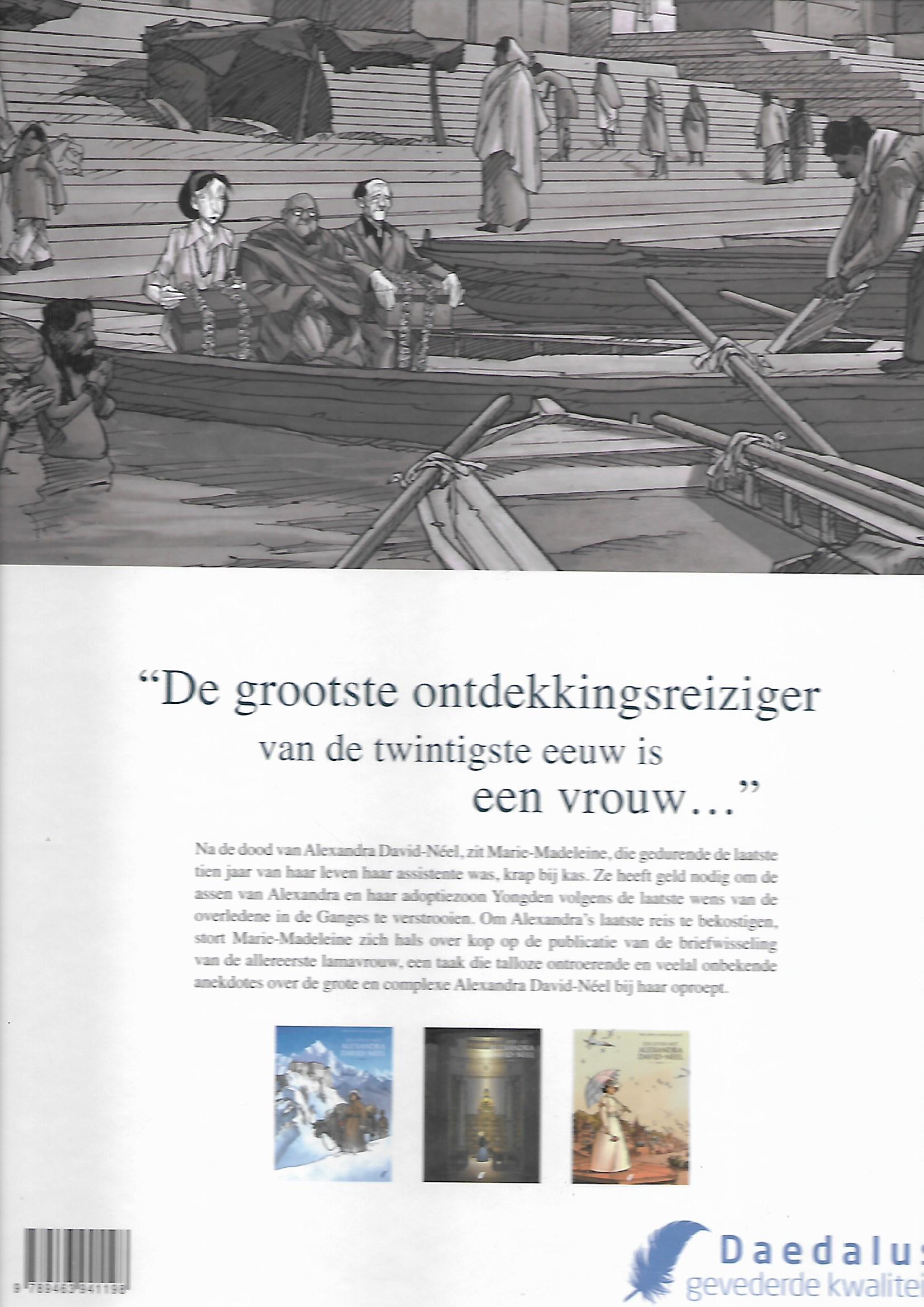 een leven met alexandra david-neel 3 (a) een leven met alexandra david neel 3 a