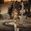 Locke & Key 5. Clockworks 2 locke key 5
