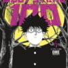 Mob psycho 100 5. 2 mob psyc 5