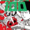 Mob psycho 100 7. 2 mob psyc 7