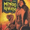 Mondo reverso 1. Cornelia & Lindbergh 3 mondo reverso hc 1 v