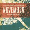 November 2. The gun in the puddle 1 november vol. 2