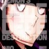Dead Dead Demon's Dededede Destruction 5. 2 Dead Dead Demons Dededede Destruction 5