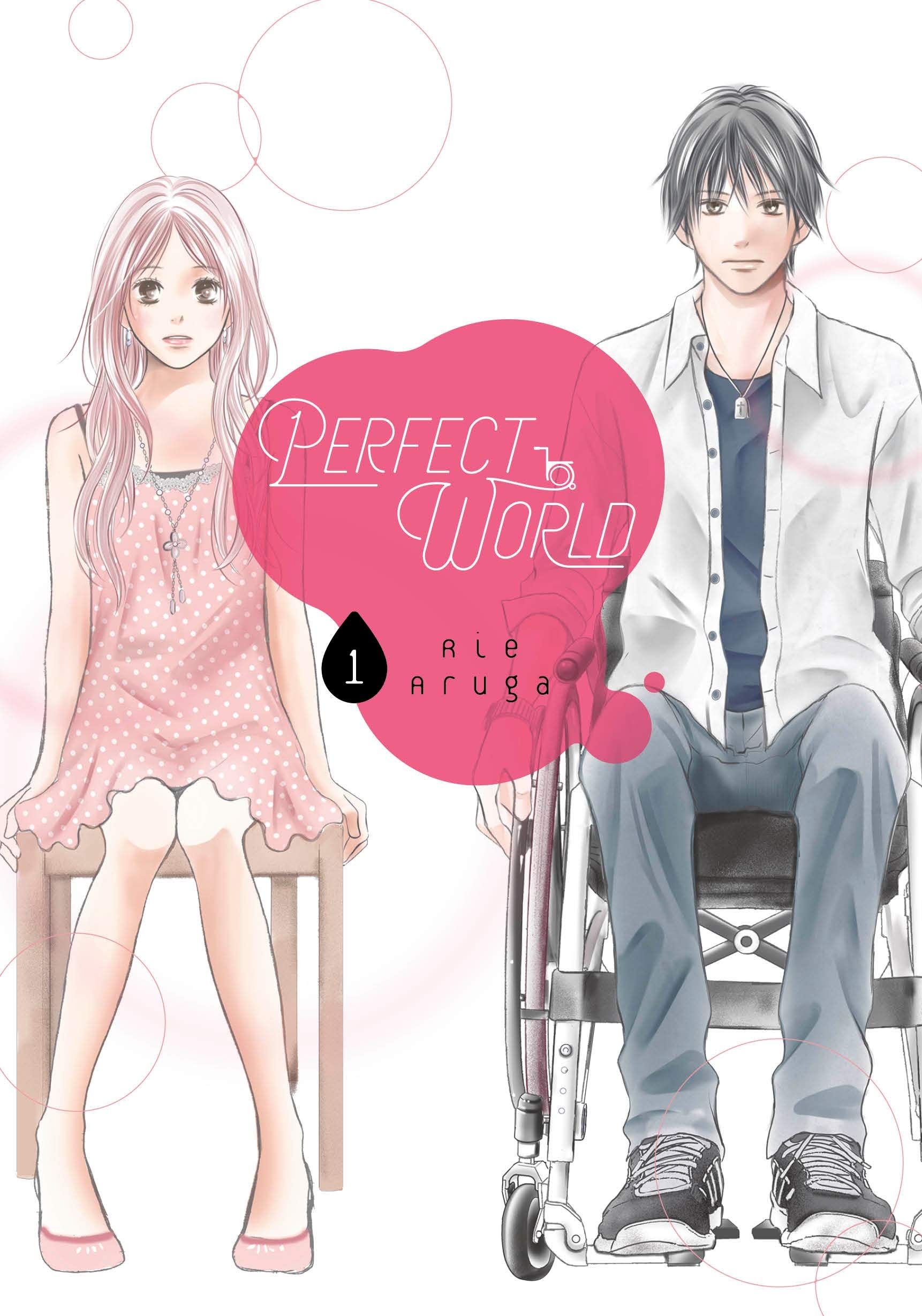 Perfect World 1 Perfect World 1