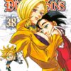 The seven deadly sins 38. 2 The Seven Deadly Sins 38