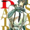 Beastars 1. 1 beastars 1