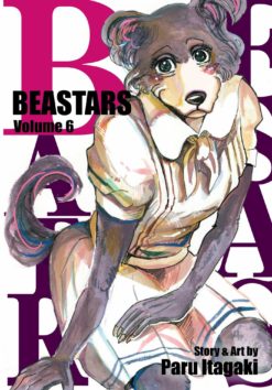 Beastars 6.