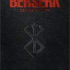 Berserk Deluxe edition 5. 1 berserk deluxe hc5