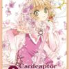 Cardcaptor Sakura: Clear card 7. 2 cardcaptor sakura clear card 7
