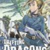 Drifting dragons 4. 1 drifting dragons 4