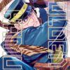 Golden Kamuy 10. 1 golden kamuy 10