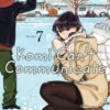 Komi Can't Communicate 7. 2 komi cant communicate 7