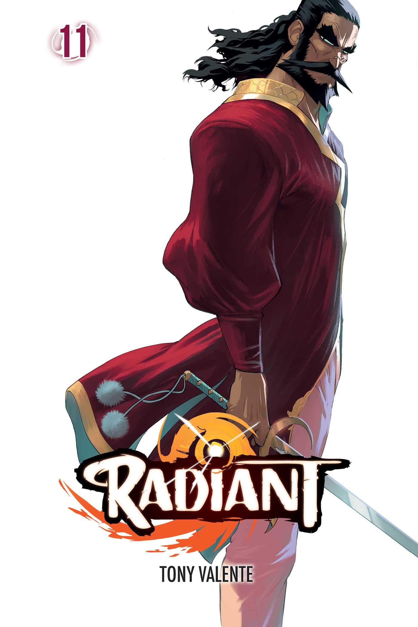 radiant 11 radiant 11