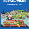 suske en wiske blauwe reeks 1