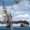 De Zeearend 2. Grote oceaan 1917 2 zeearend hc 2