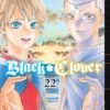 Black clover 22. 1 Black Clover 22