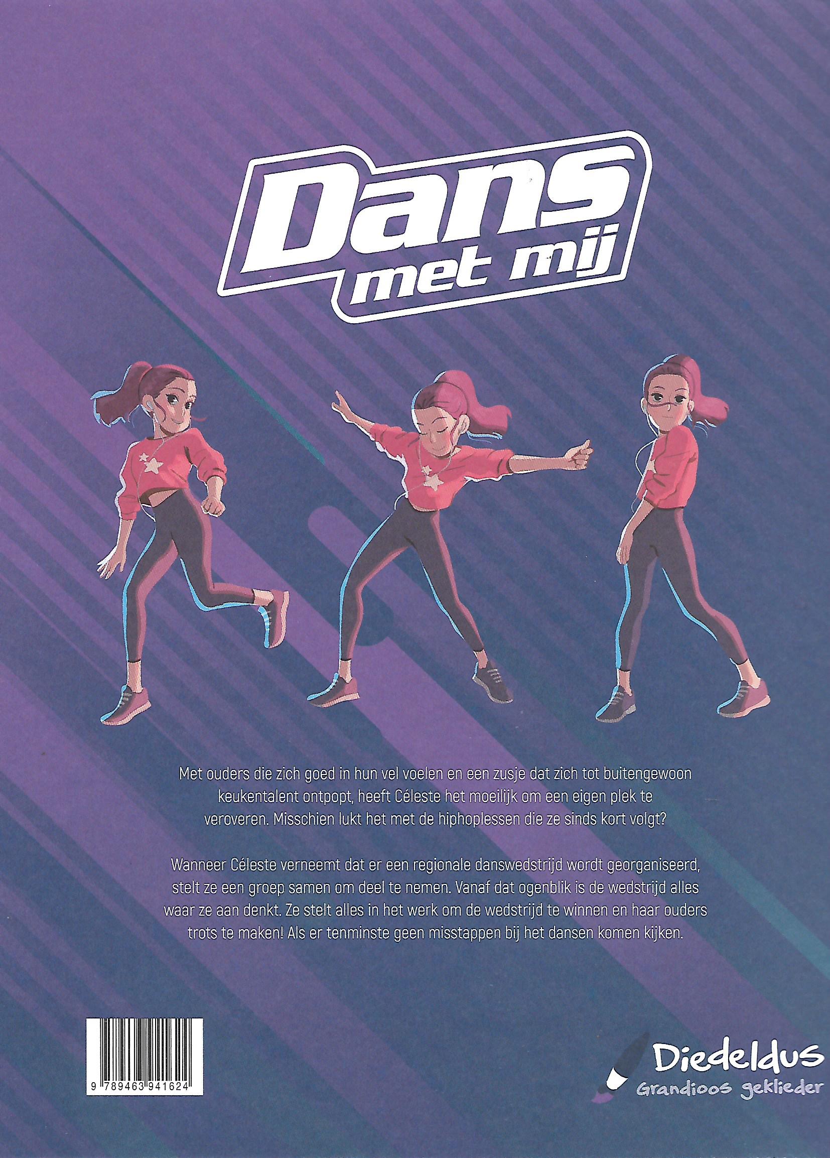 dans met mij 1 (a) dans met mij 1 a