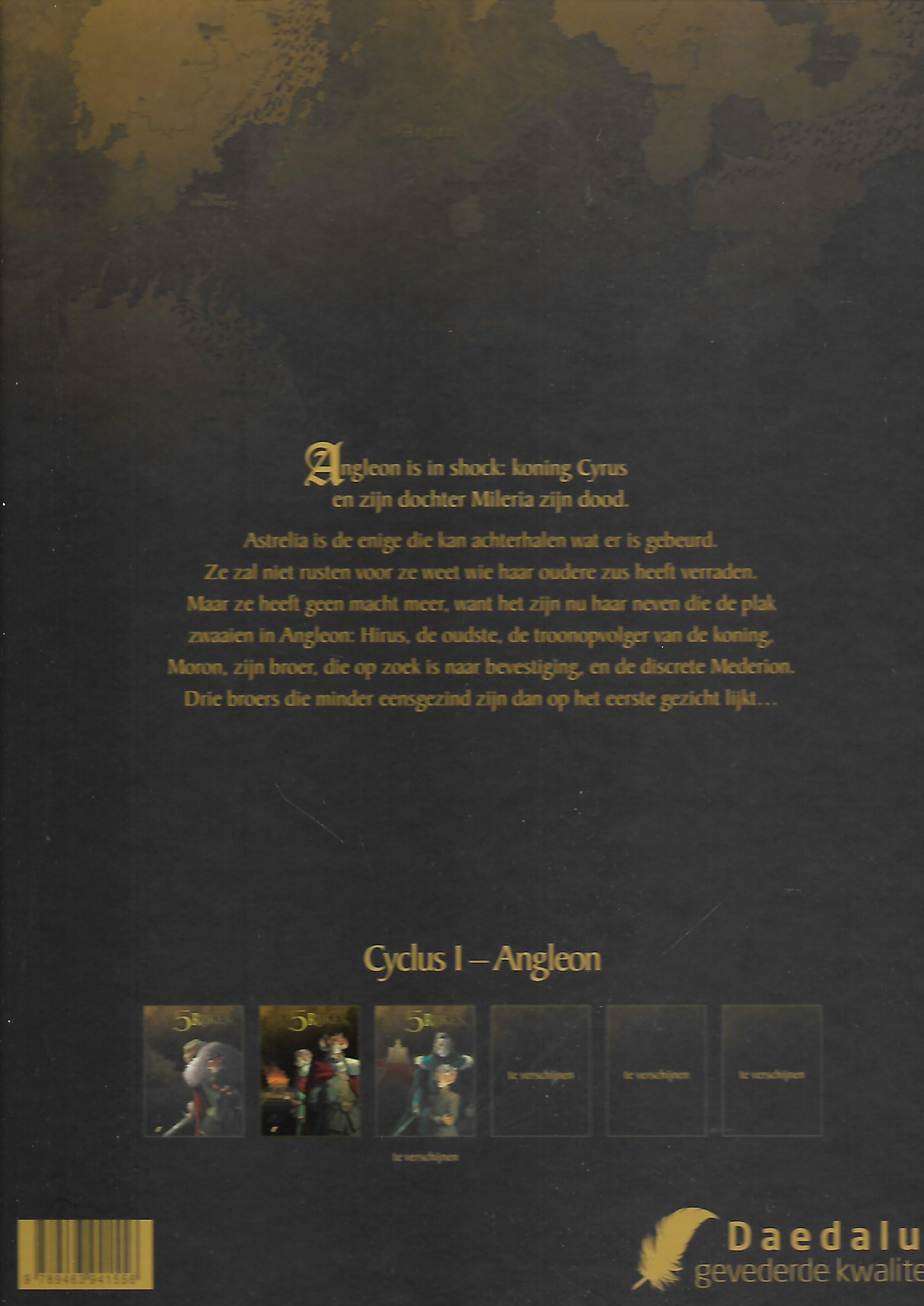 de 5 rijken hc 2 (a) de 5 rijken hc 2 a