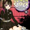 Demon slayer 18. 2 demon slayer 18