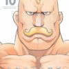 Fullmetal Alchemist Fullmetal edition 10. 2 fullmetal 10