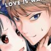 Kaguya-sama: Love is war 5. 1 love is war 5