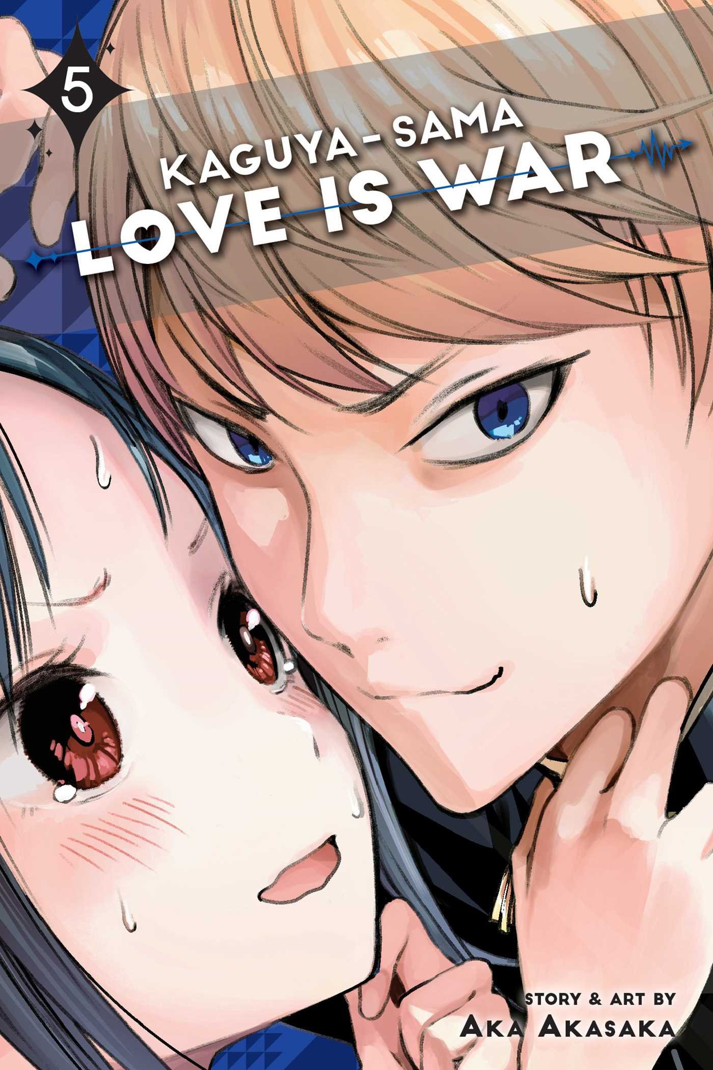 love is war 5 love is war 5