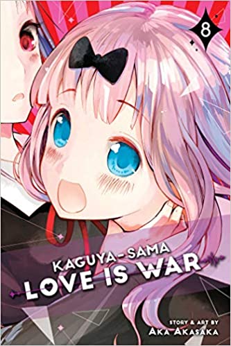 love is war 8 love is war 8