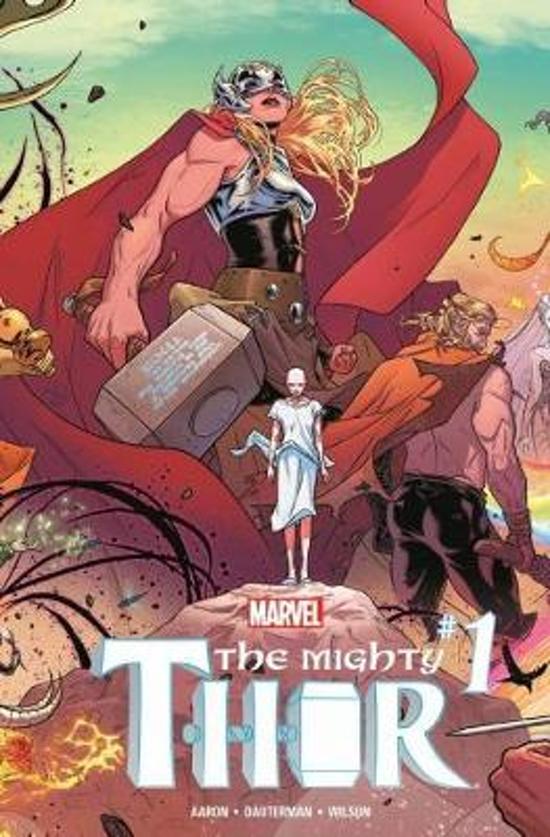 mighty thor 1 mighty thor 1