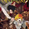 Promised Neverland 16. 1 promised never 16