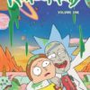 Rick and Morty 1. 2 rick morty 1