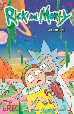 rick morty 1 rick morty 1