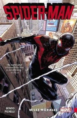 Spider-Man: Miles Morales 1.