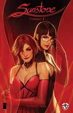 Sunstone 1.