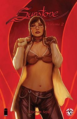 Sunstone 2.