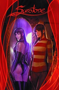 Sunstone 3.