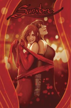 Sunstone 5.