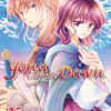 Yona of the dawn 25. 1 yona of th dawn 25