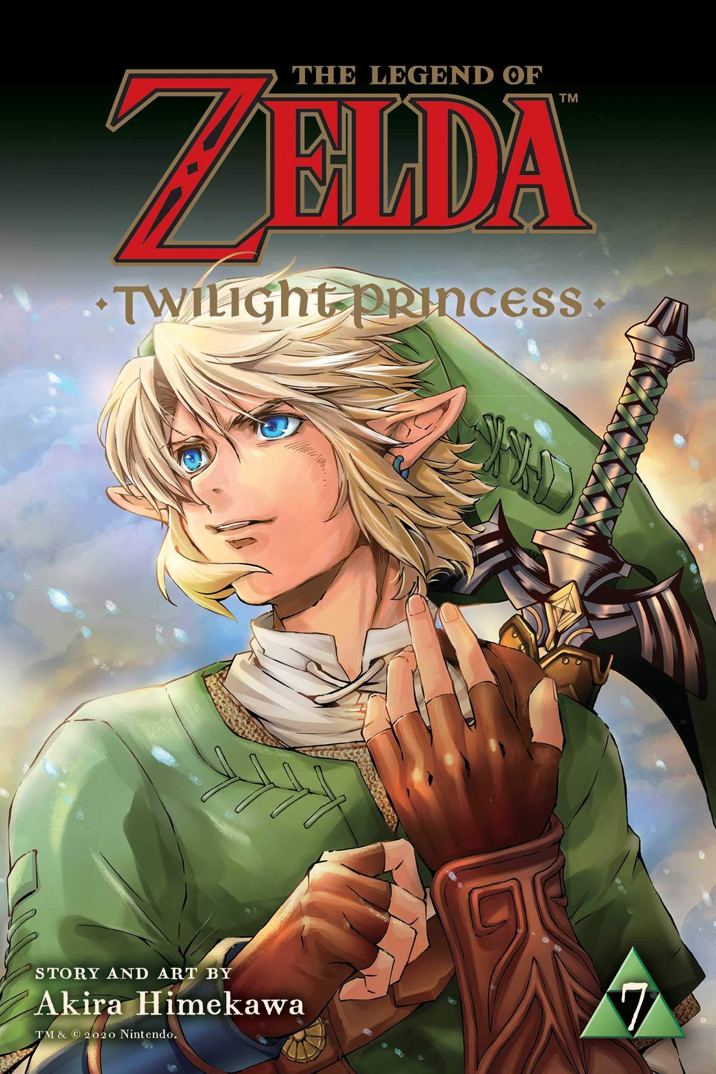 zelda twilight 7 zelda twilight 7