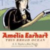 Amelia Earhart, this broad ocean 2 amelia earhart