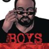 The boys omnibus 3. 2 boys 3