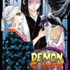 Demon slayer 16. 2 demon slayer 16