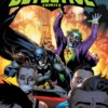 Batman detective comics 3. Greetings from Gotham 4 detective 3