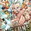 Dr. Stone 12. 3 dr stone 12