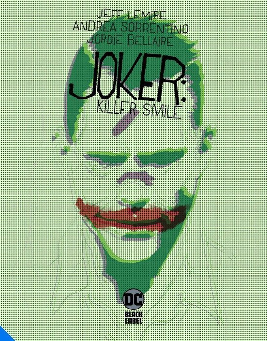 joker smile joker smile