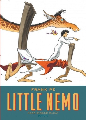 little nemo frank pe little nemo frank pe