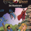 Nachtwacht 5. Het monsternest 2 nachtwacht 5