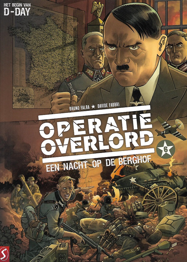 operatie overlord 6 operatie overlord 6