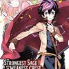 The strongest sage with the weakest crest 1. 2 stronge3st sage 1